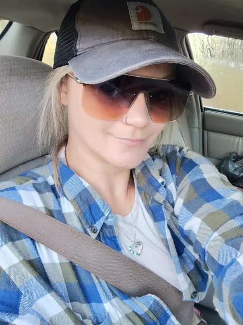 Lemme sit on ya face