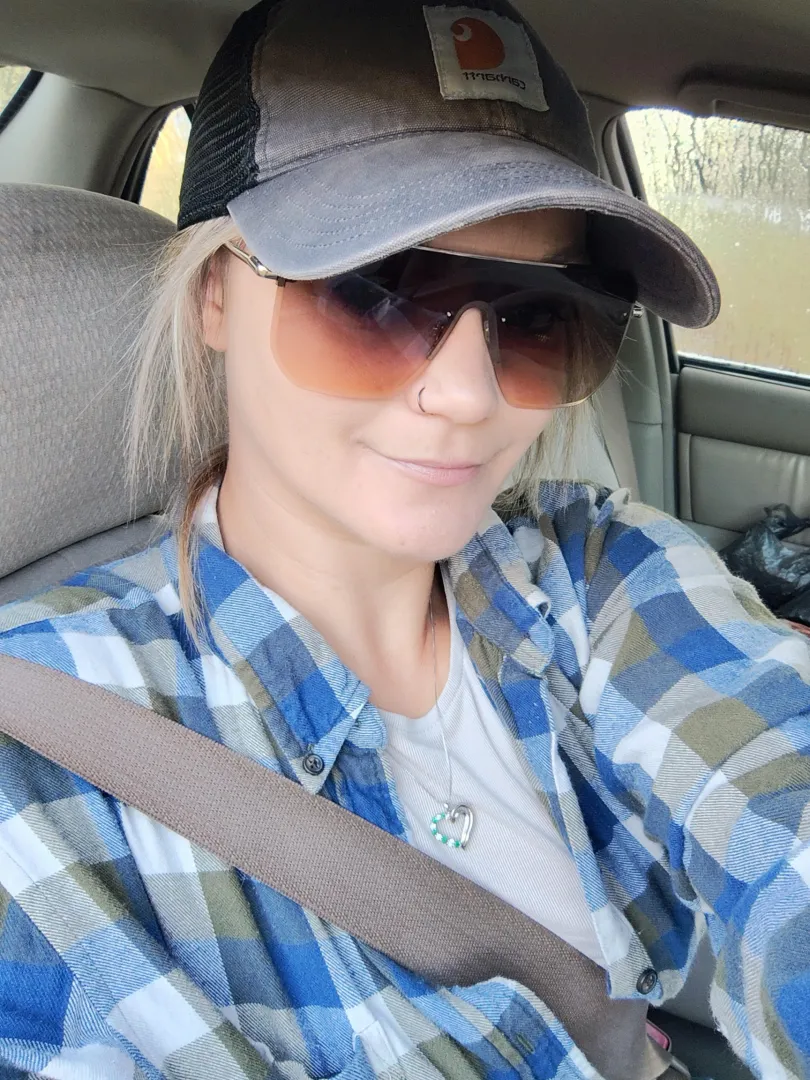 Lemme sit on ya face