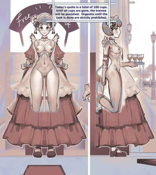 Lemonade service is here