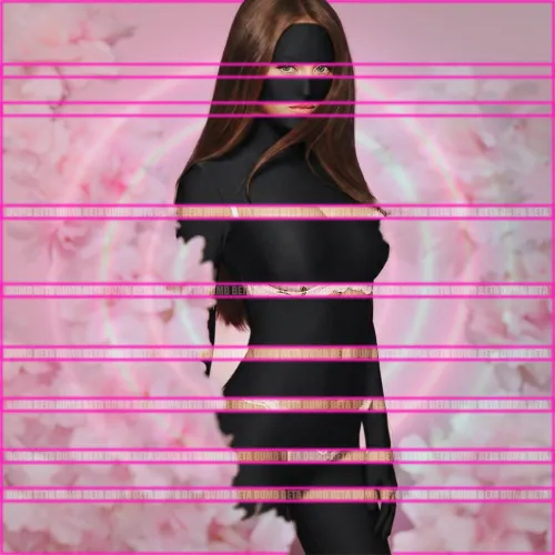 Leni Klum - DUMB BETA