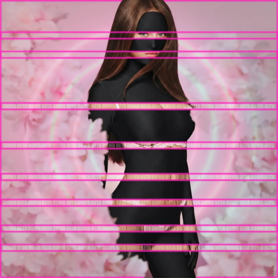 Leni Klum - DUMB BETA