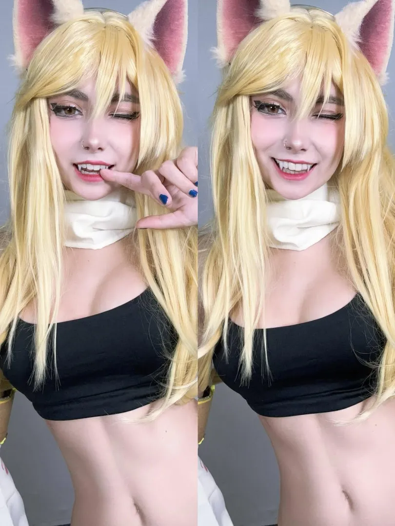 Leone from Akame ga Kill by Aloeveraiskawaii