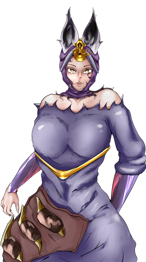 Lest from arcane (league of legends)