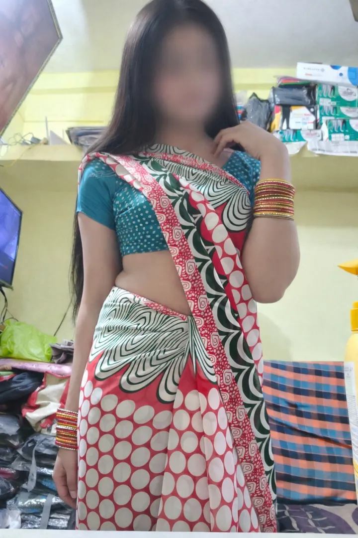 “Let me be pretty in peace.”