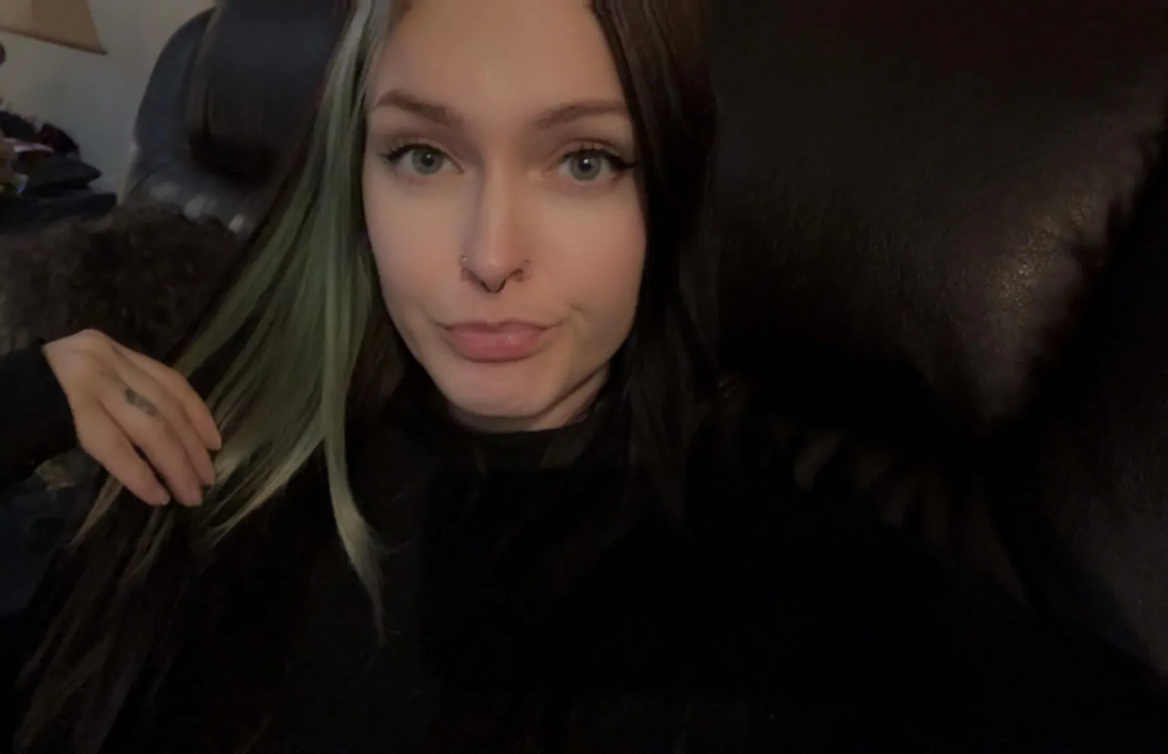 Let me be the one thing that's always on your mind. I love to yap, laugh until i cry, rage on games together and be there for you in the most intimate ways - basic SFW gfe on sale for $200 a month, basic NSFW gfe on sale for $400 - message me for detail