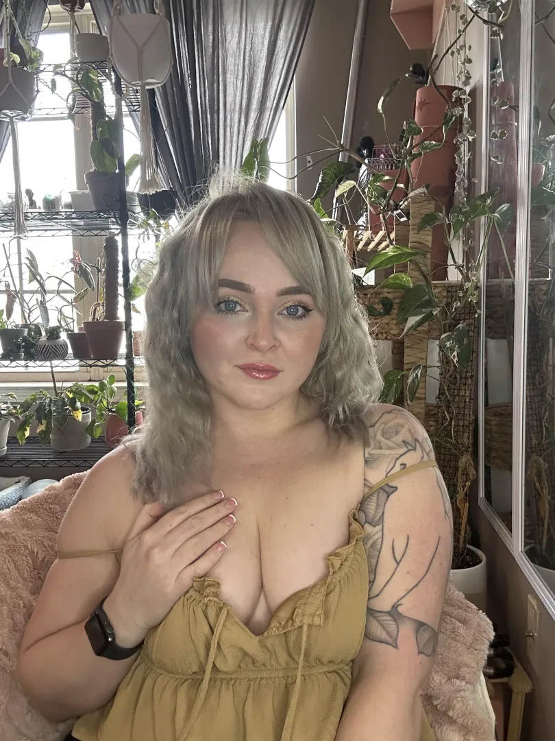 Let me be your little slut