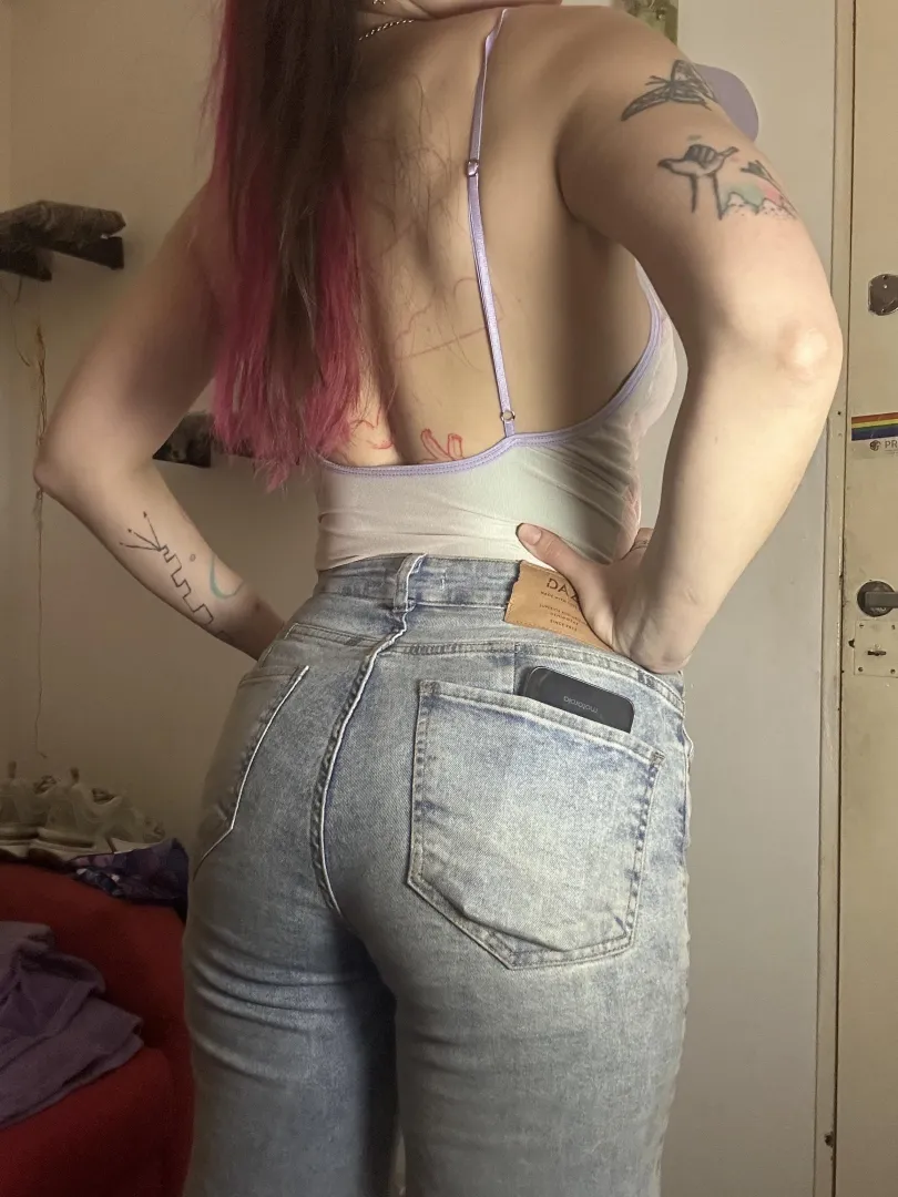 Let me be your slut for one night < 3 you won't be disappointed