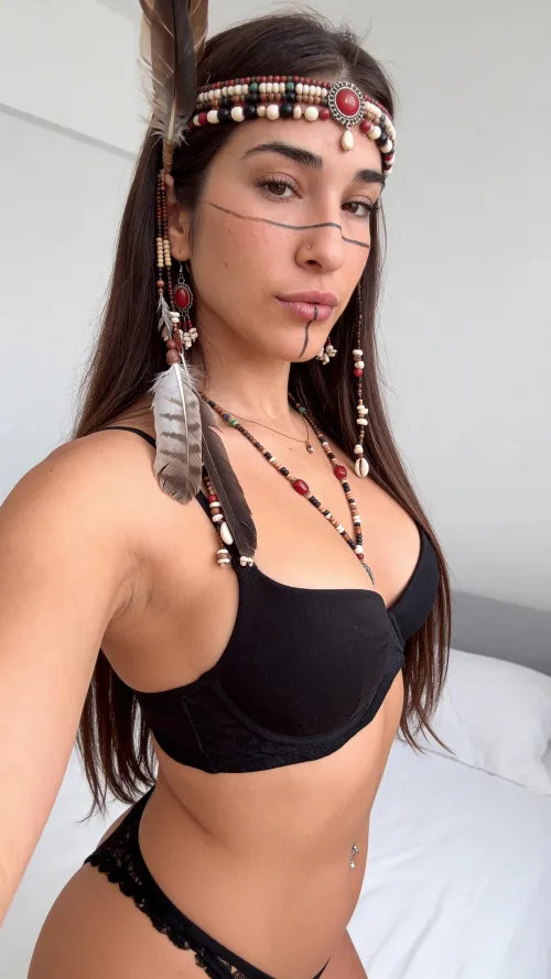 Let me deal with that thing inside your pants :))