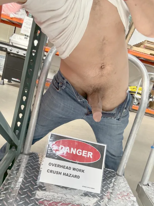 Let me do all the heavy lifting