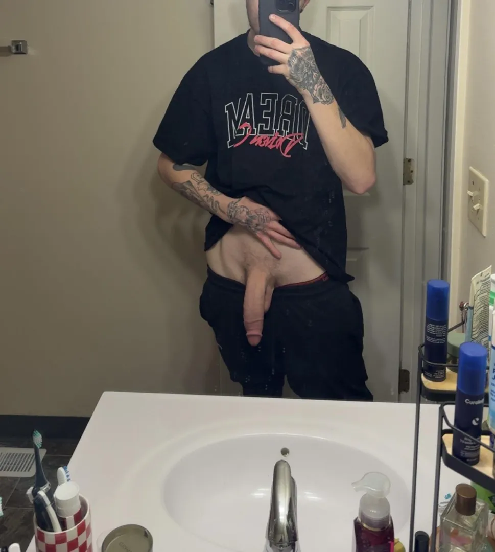 Let me fill you up m22