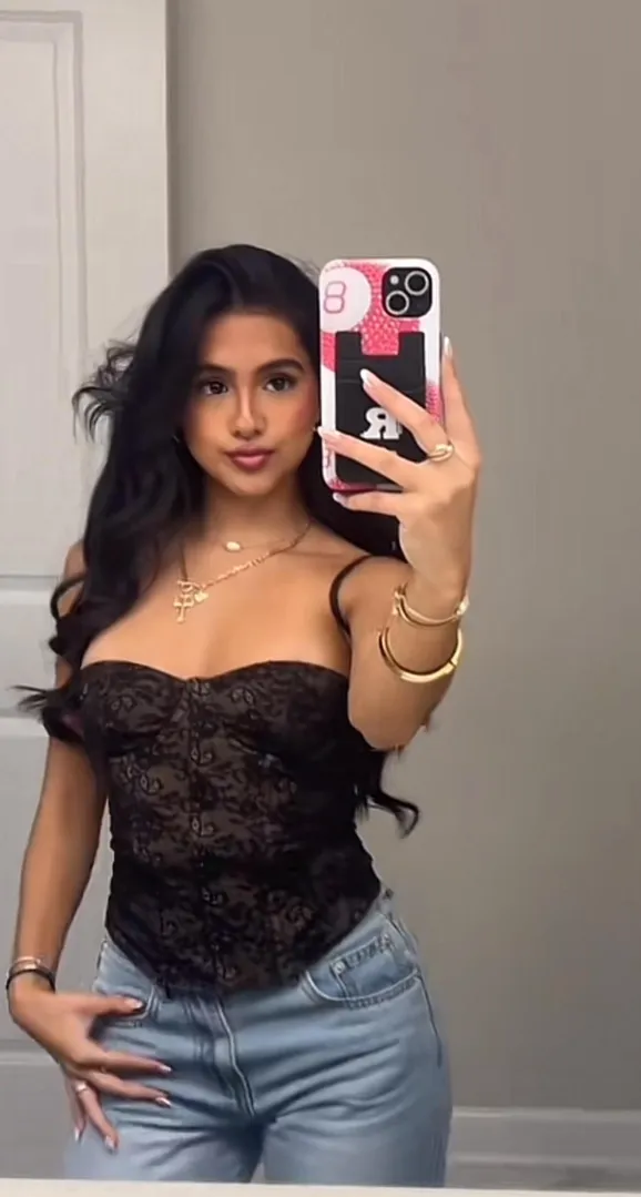 let me have you crying and begging for me