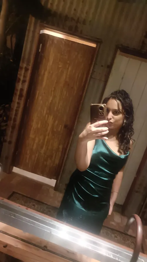 Let me show U everything