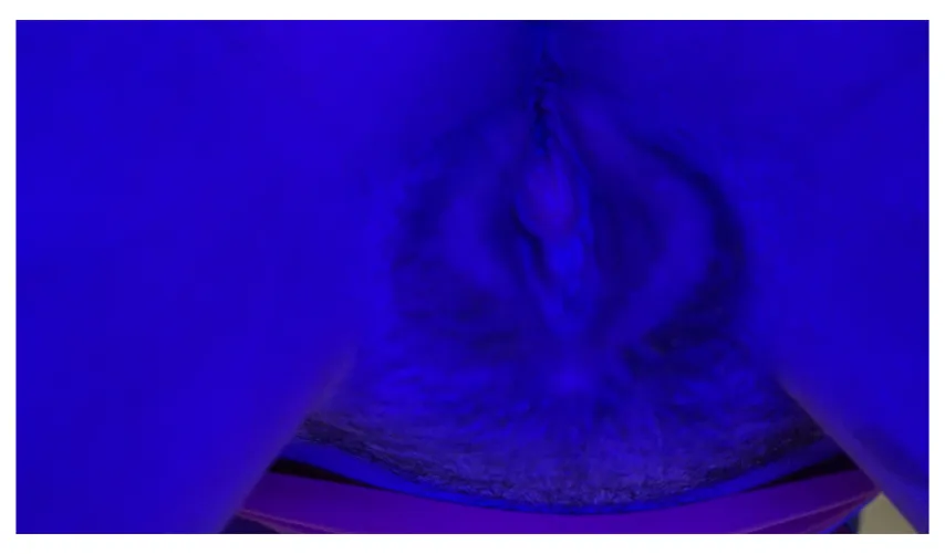 let me show you the true meaning of juicy