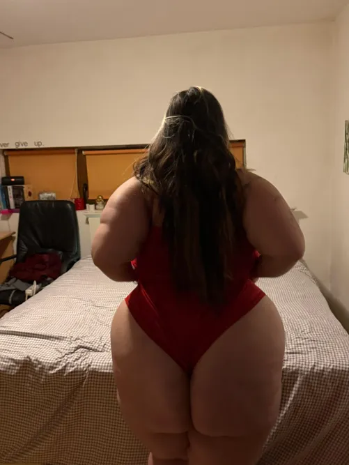 Let me sit it on your face