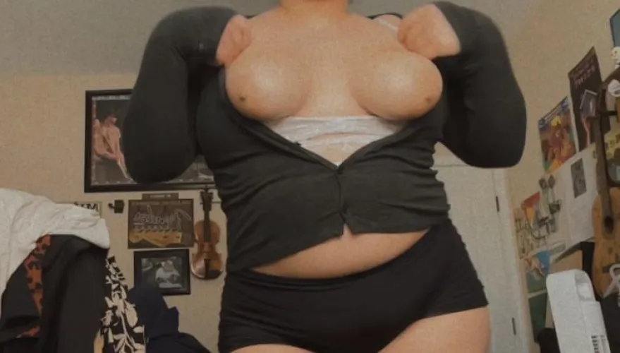 let me strip for you