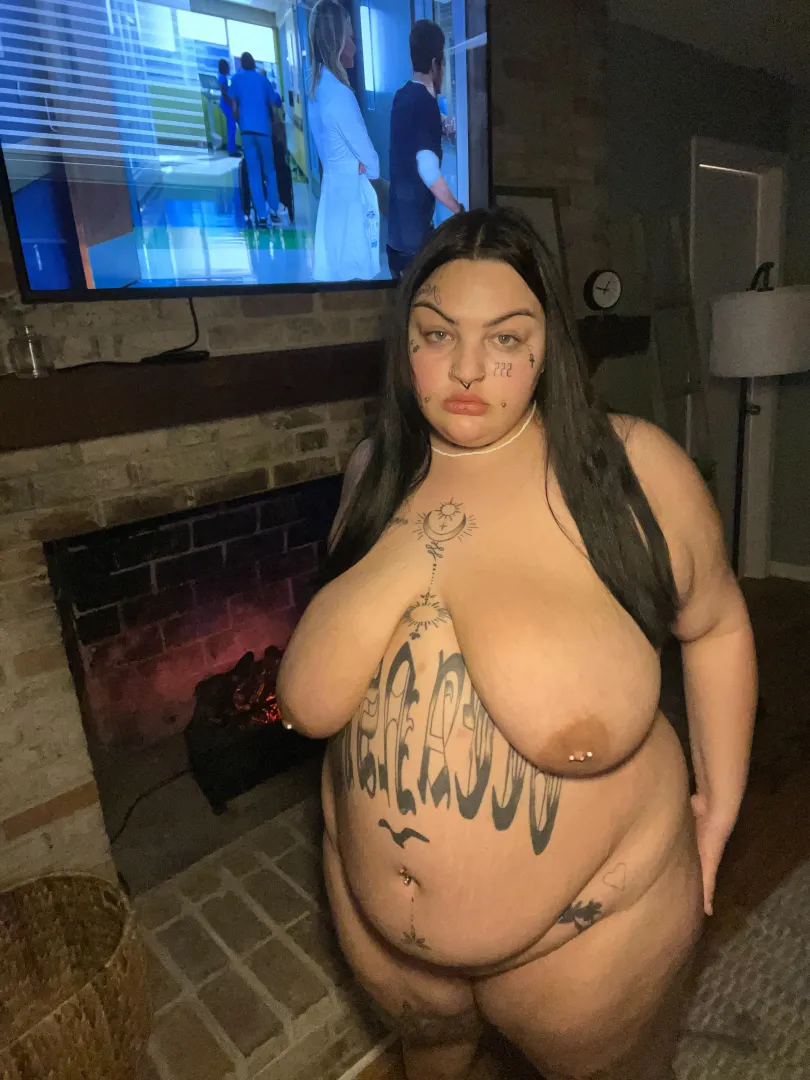 Let me take you to heaven!