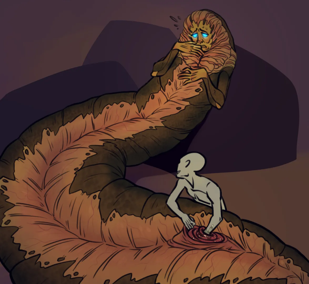 Leto Atreides II [MA] (theelderscrotes)