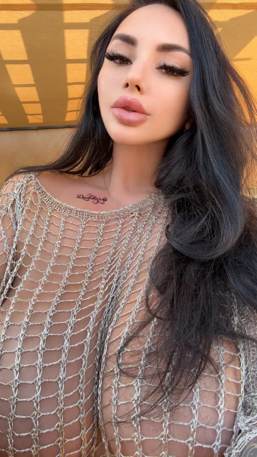 Let’s be silly together