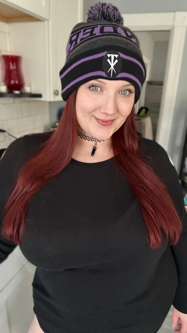 Let’s cozy up during the snow storm!