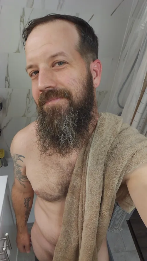 Lets drop the [wpc] towels and hop in.