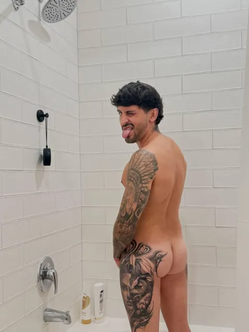 Let's get protein after workout