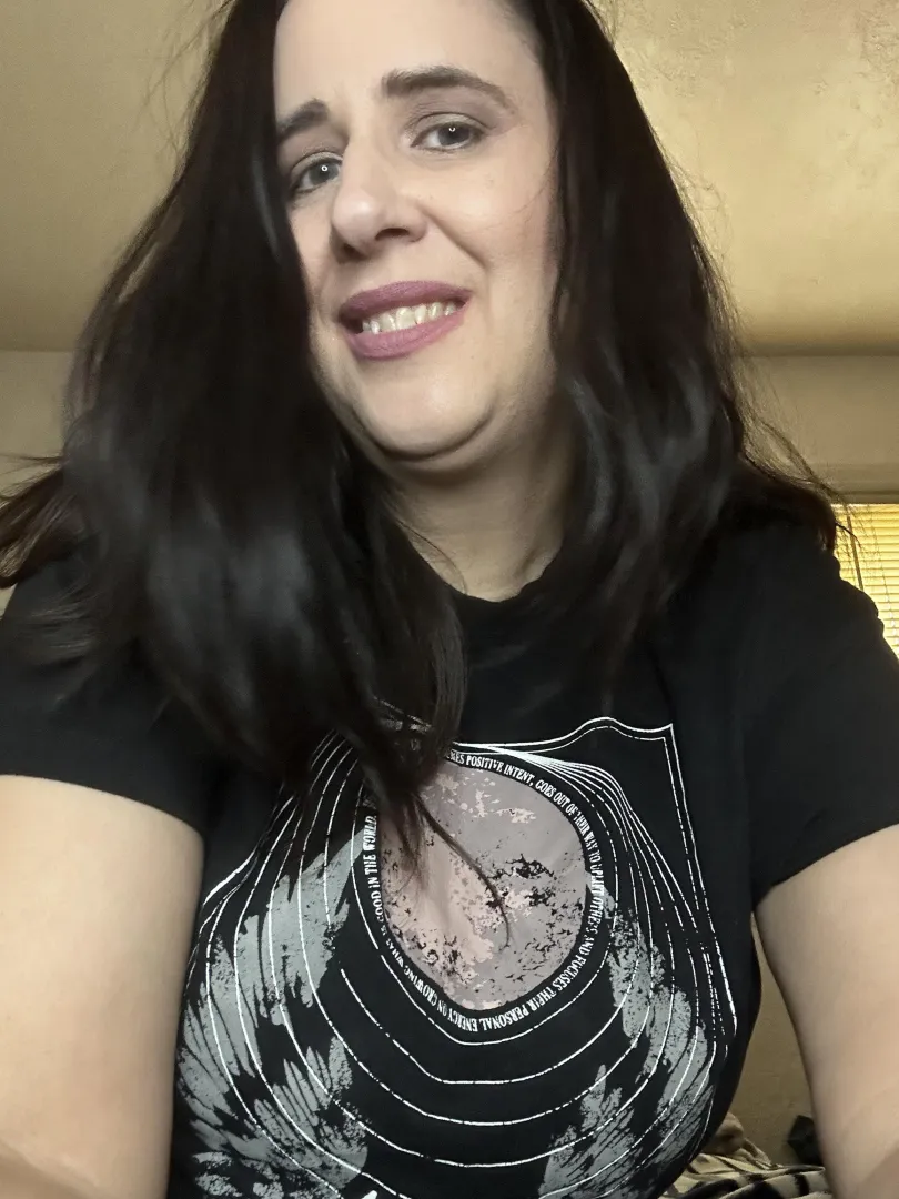 Let’s get snowed in together