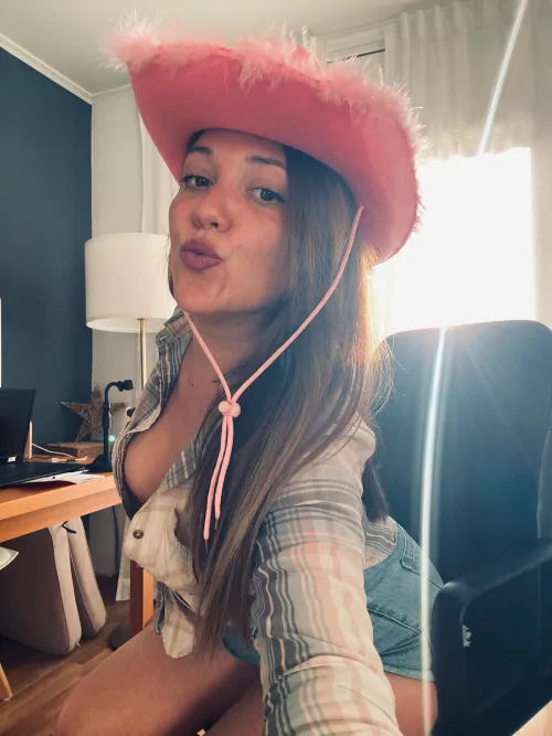 Let’s go for a ride ;)