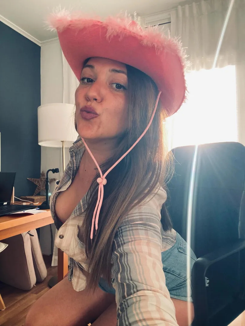 Let’s go for a ride ;)