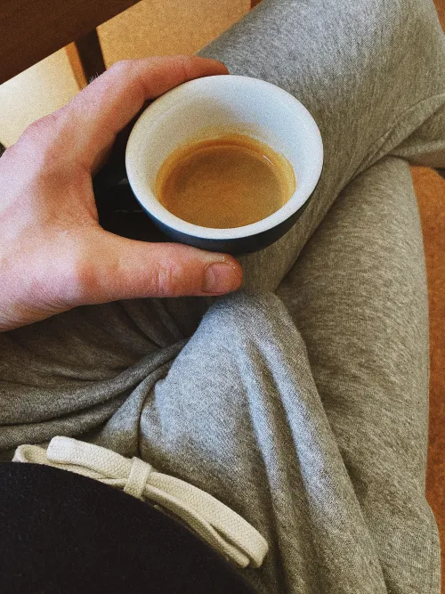 Let’s have a coffee ☕️