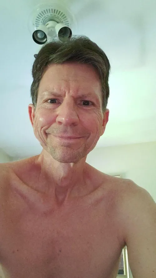 Let's have a good conversation.