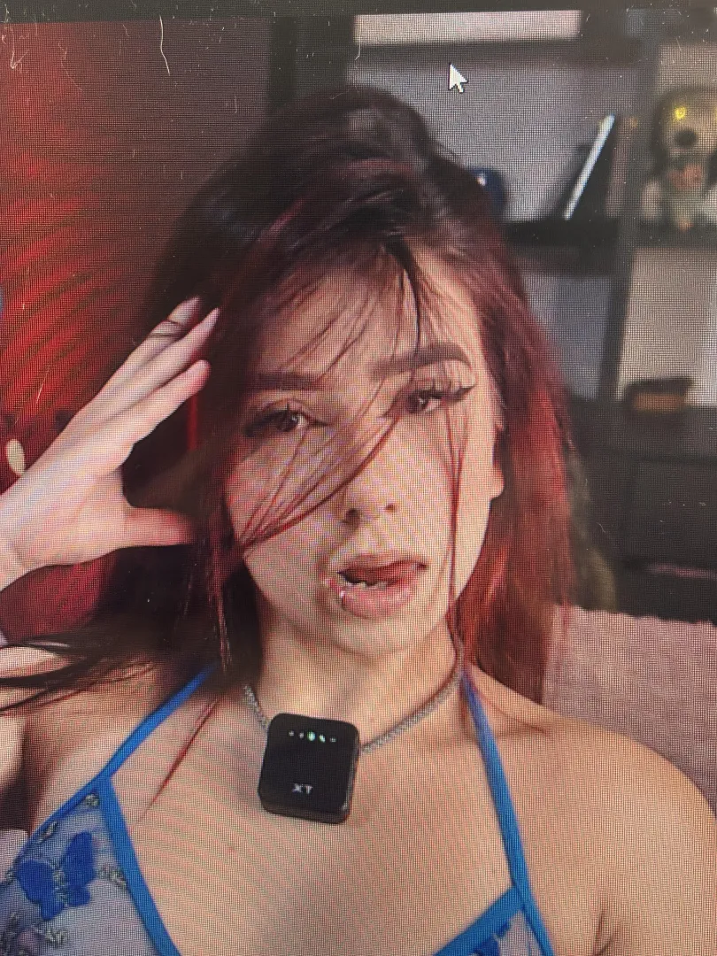 Let’s have fun together (your_rosalie)