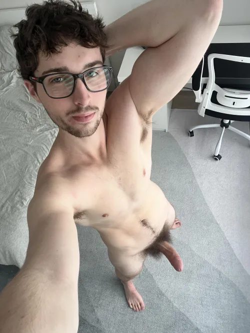 Let’s jerk off together