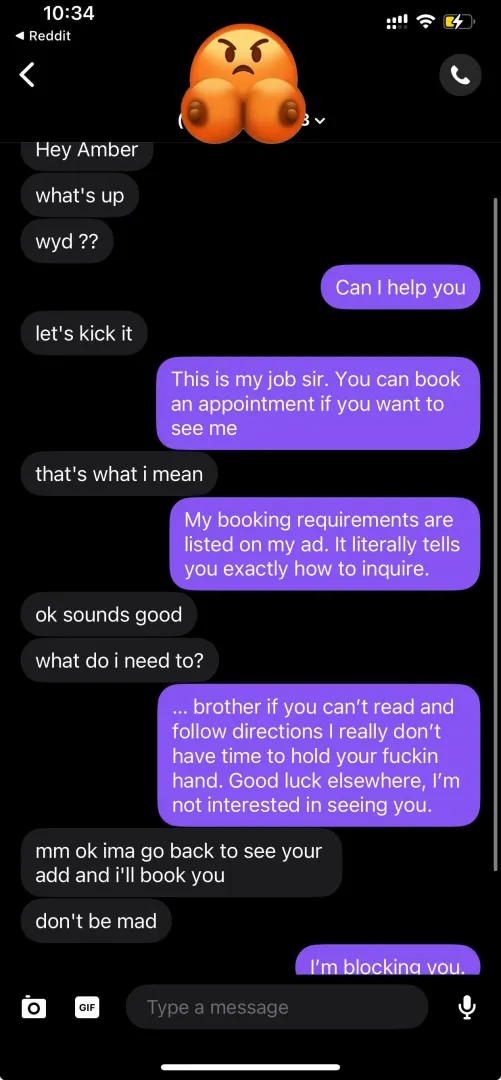 Let’s kick it”????? 