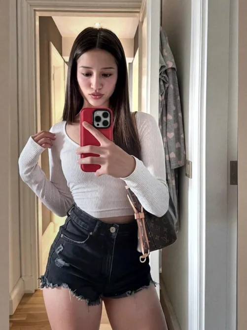 let’s make a film, i’m so wet rn