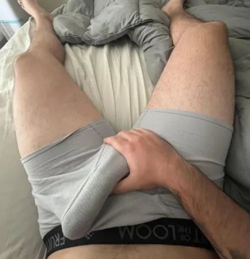 Let’s make a mess this weekend (F/MF)