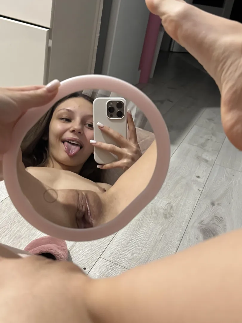 Lets make a pie Then you can eat my pie