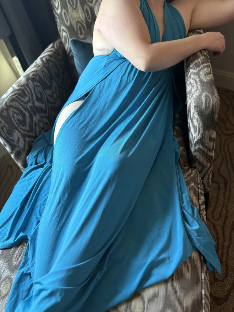 Let’s reclaim the cuck chair