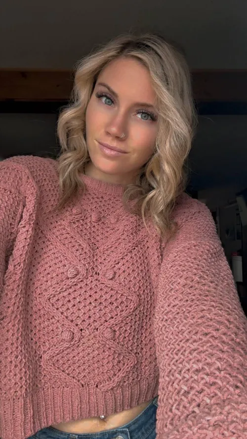 Lets see how many times you can make me cum before he gets home