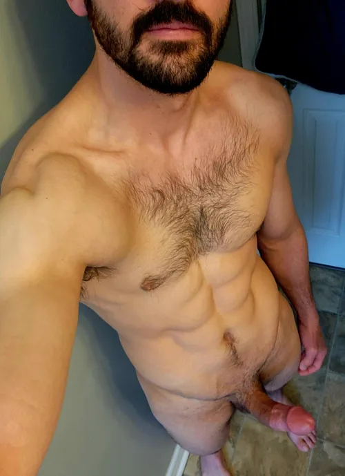 Let's skip the weekend chores for now