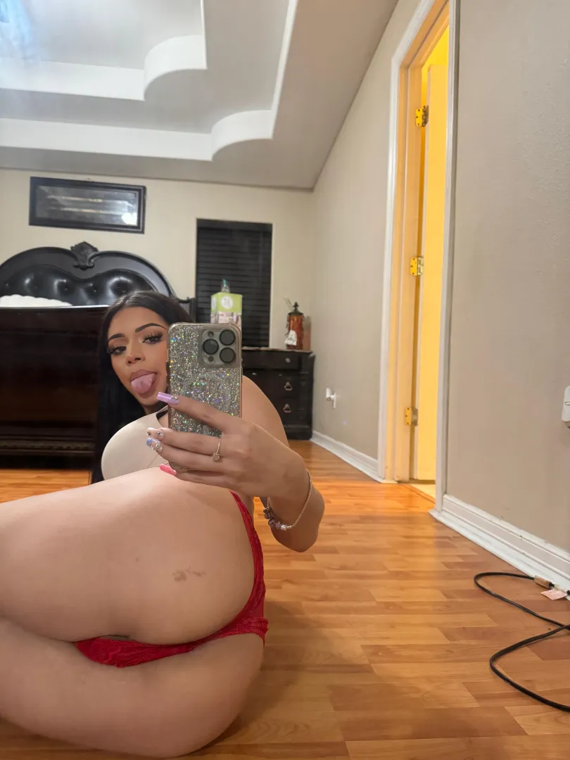 Let's spice up this and make it exciting.