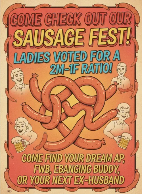 Let's start the weekend today