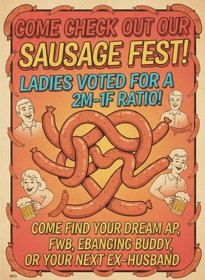 Let's start the weekend today