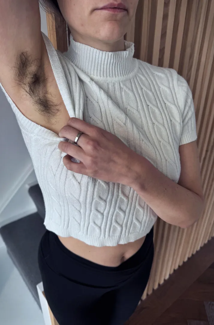 Let’s start with a little peek x