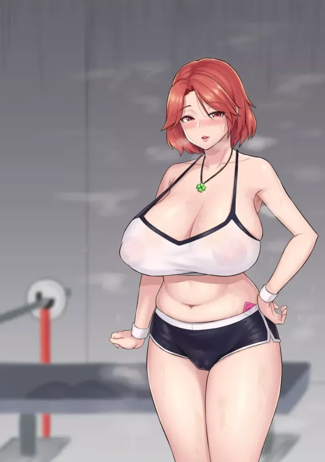 Let's train together sweetie art: kinkykat977