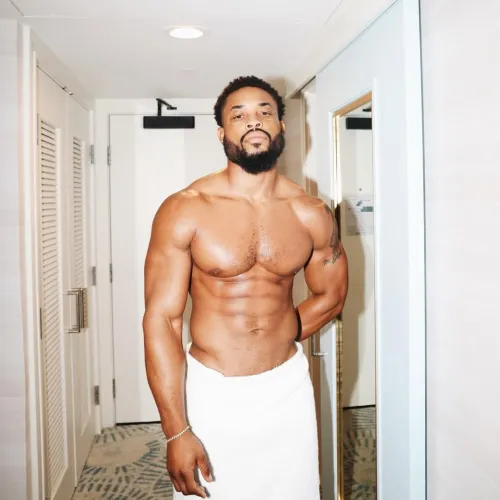 Let's workout together