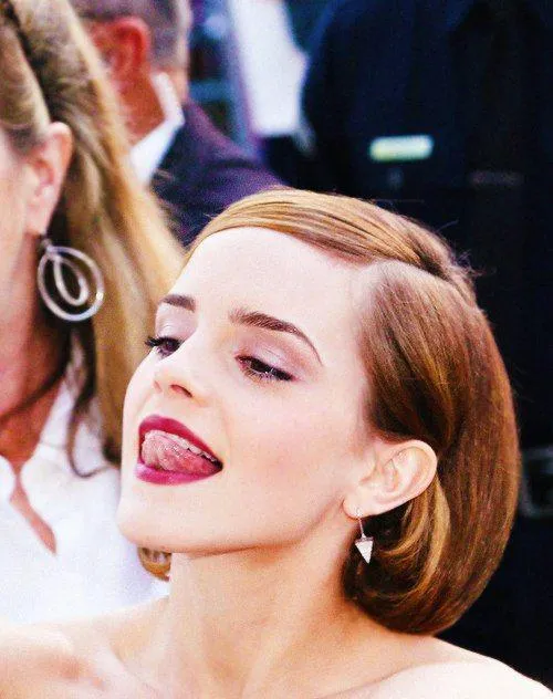 Let’s worship Emma together