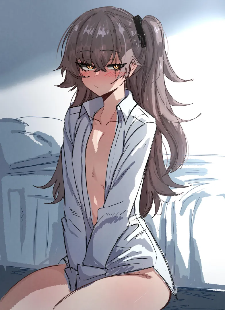 Leva [Girls Frontline 2: Exilium]