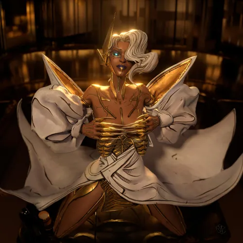 Levaine (Voidwatcher)