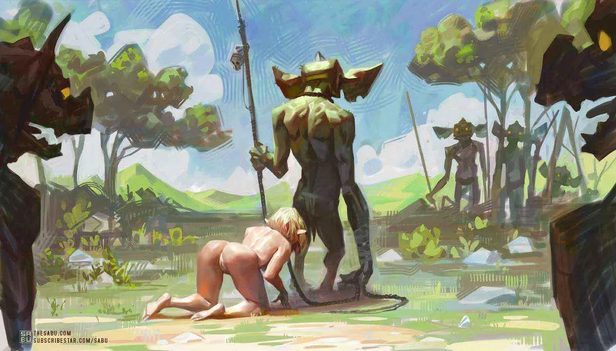 LFG! Specifically a female goonette