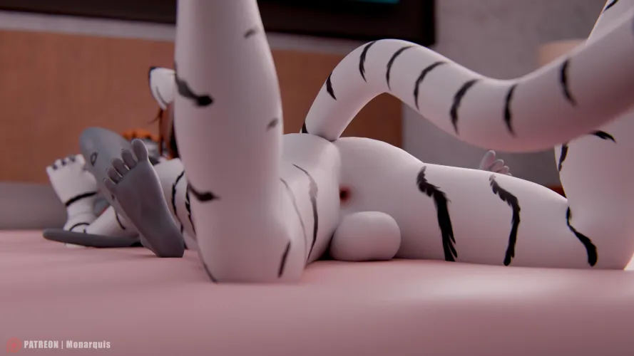 Lick everything [F][M](Monarquis)